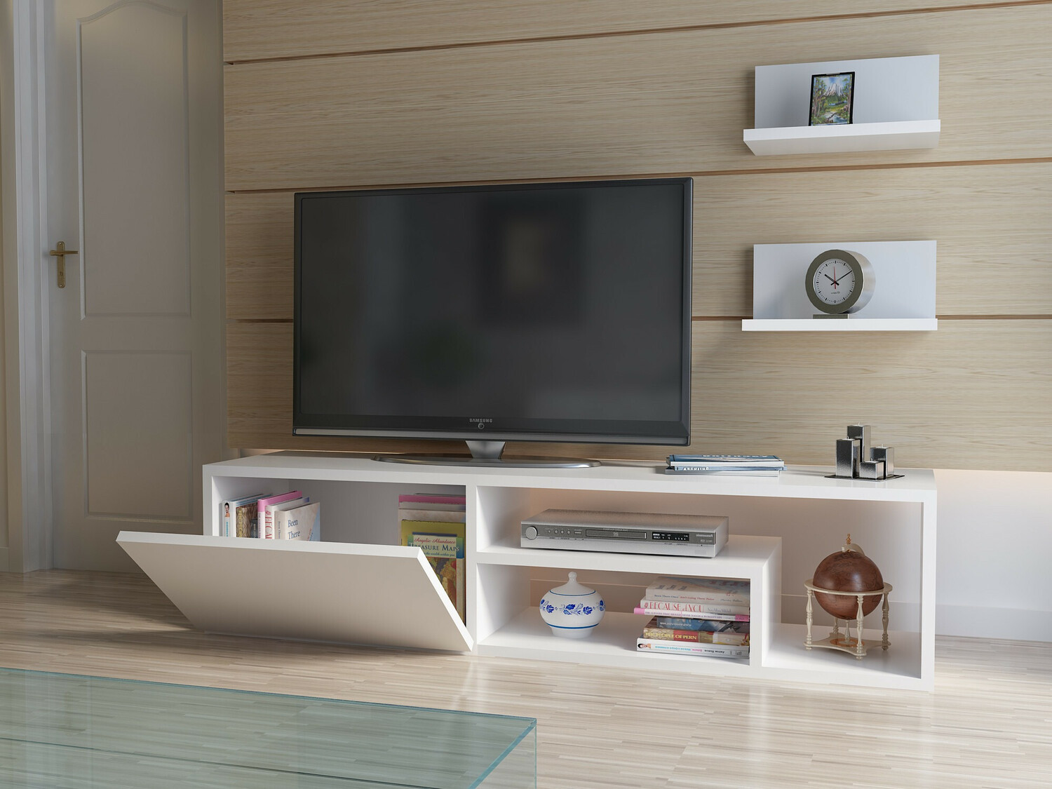 Mueble TV Kailua 853