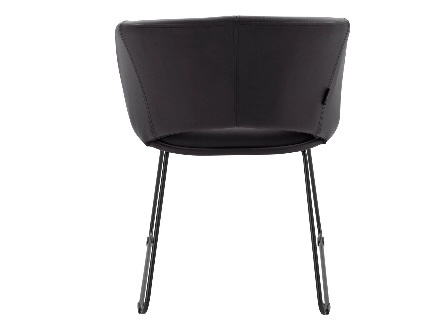 Silla Denton 1141 (Negro)