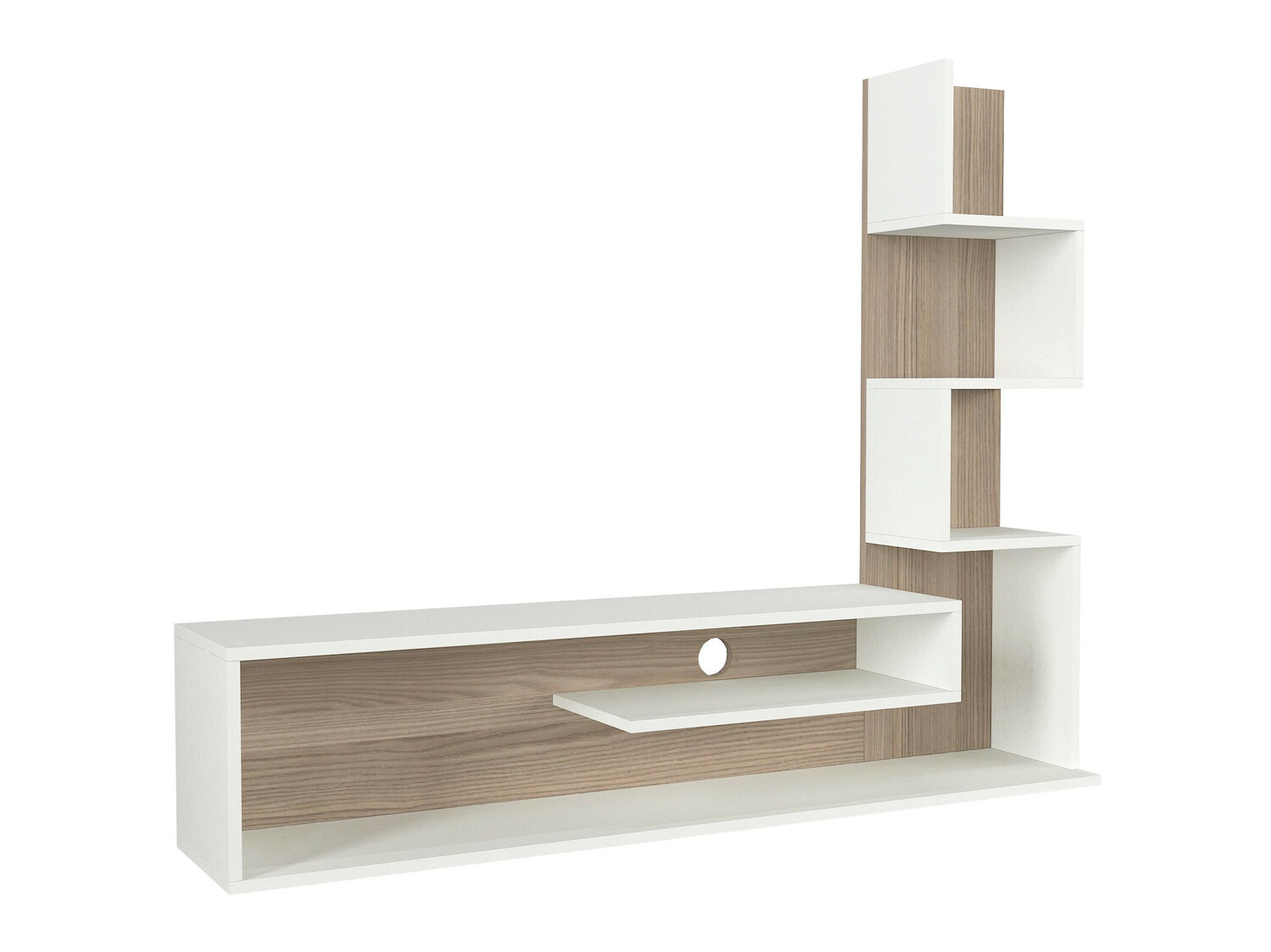 Conjunto de salón Kailua 867