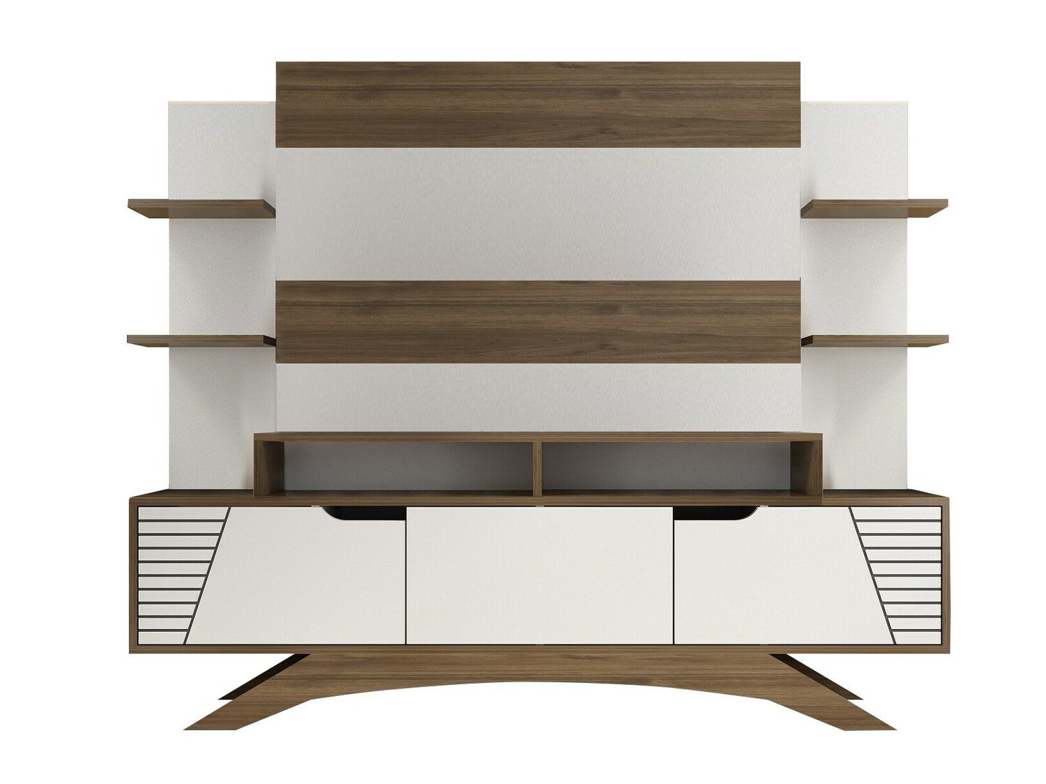 Conjunto de salón Kailua 878