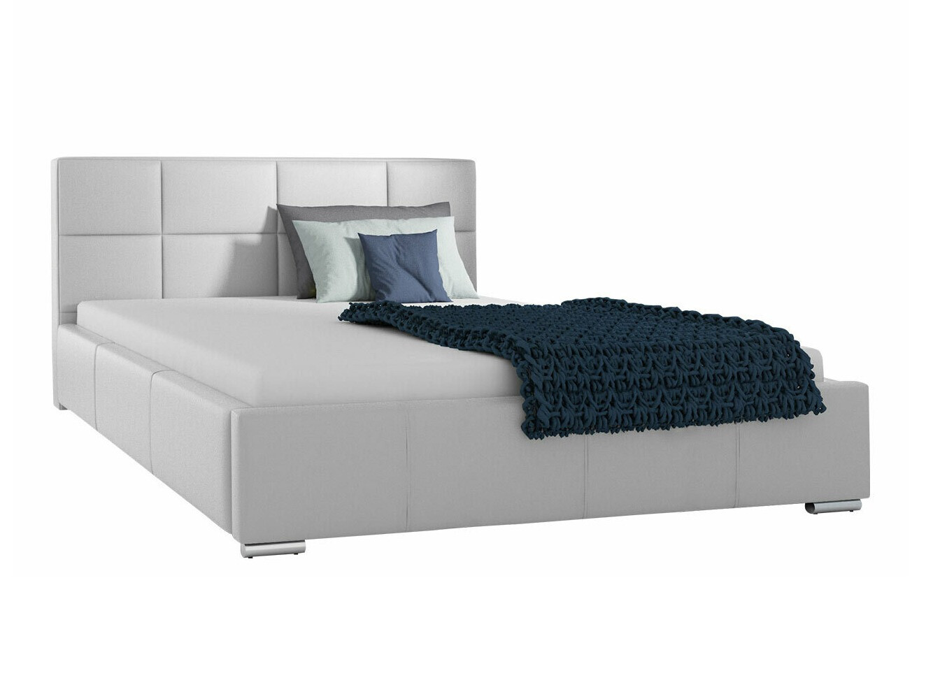 Cama Baltimore 122 (Soft 017)