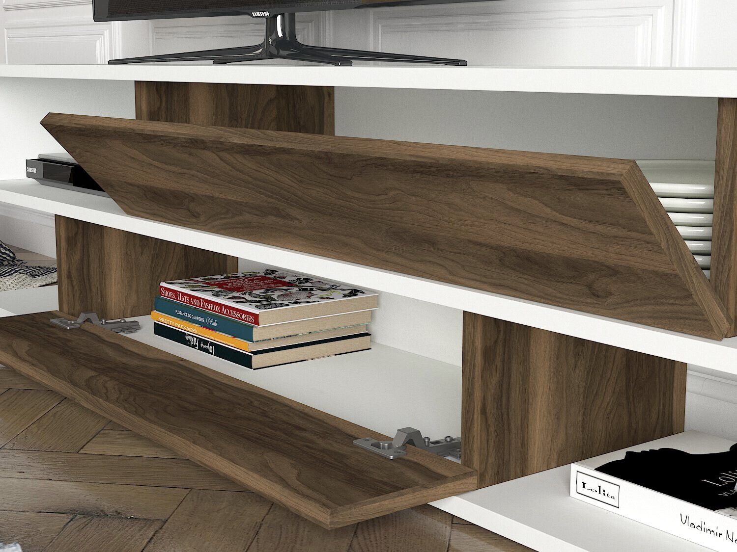 Conjunto de salón Kailua 929