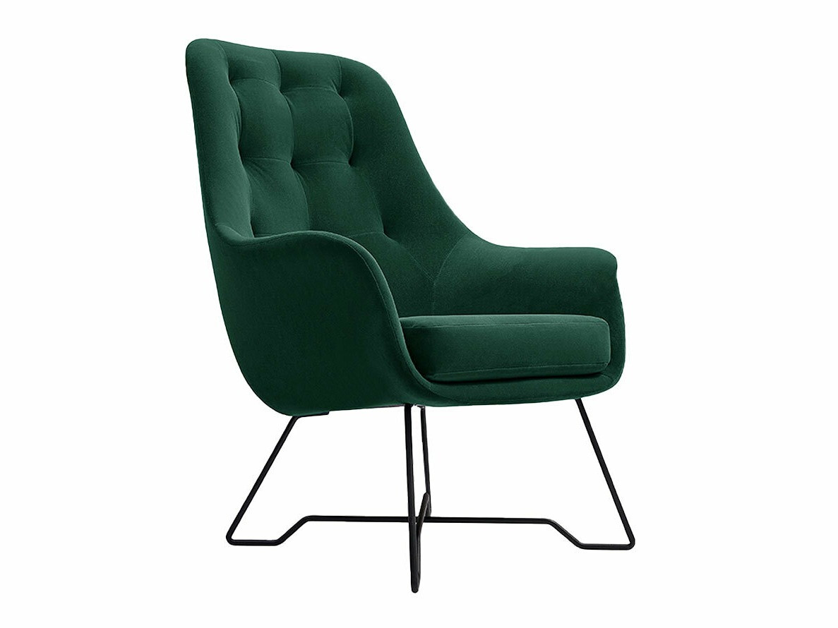 Sillón Kingston 135 (Velluto 10)