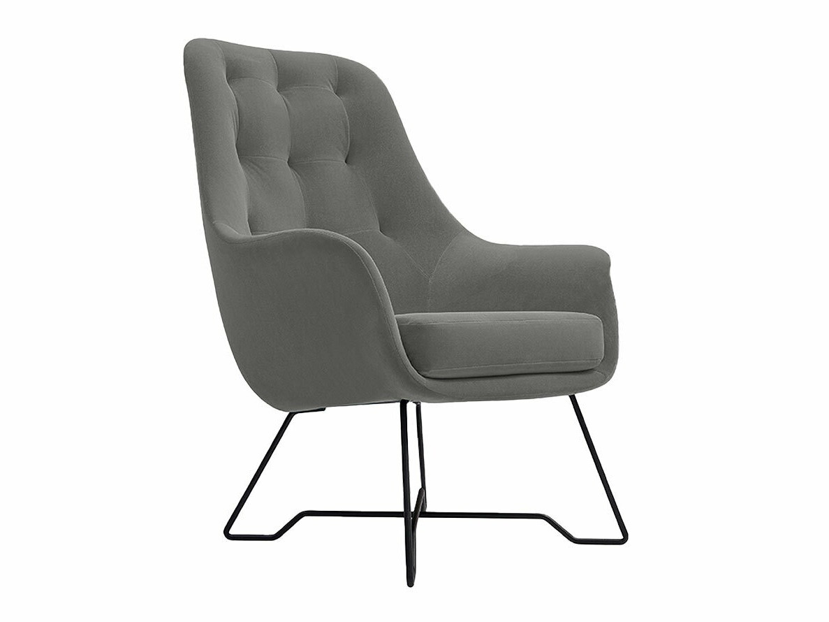Sillón Kingston 135 (Velluto 16)