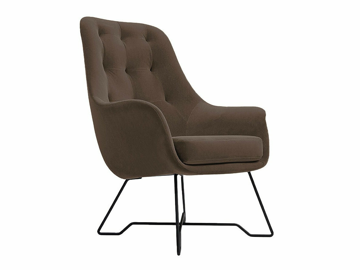 Sillón Kingston 135 (Velluto 29)