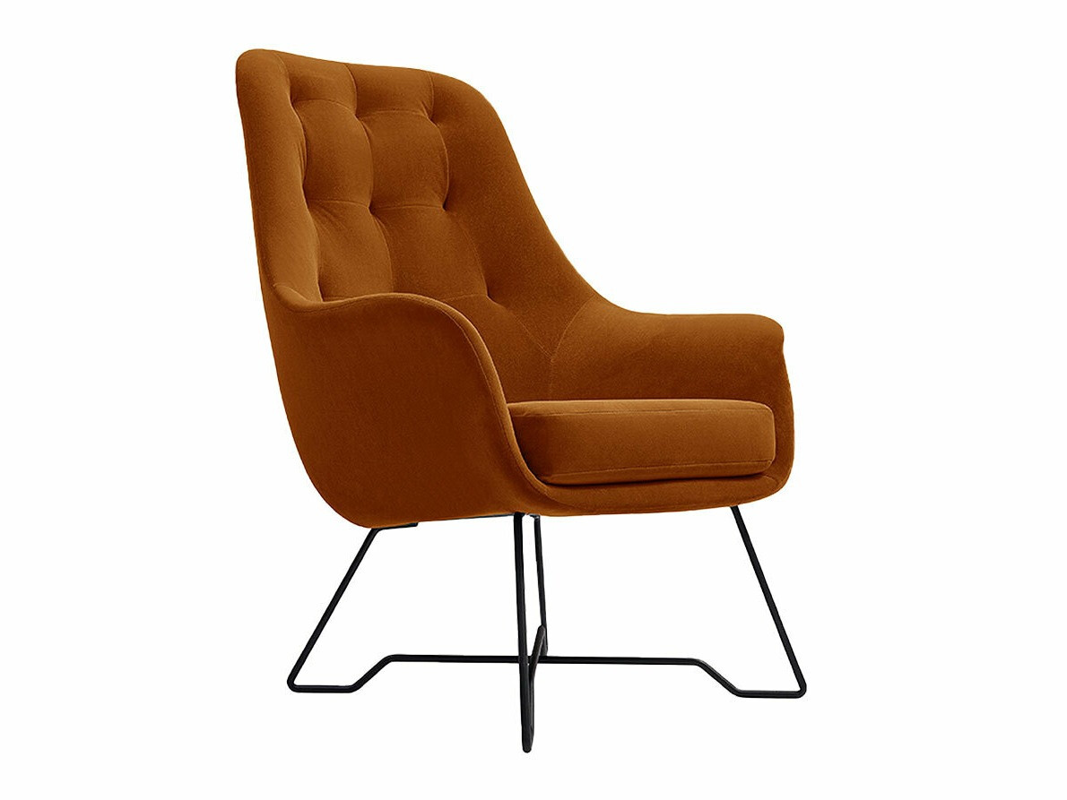 Sillón Kingston 135 (Velluto 33)