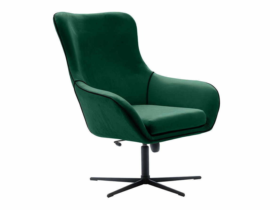 Sillón Kingston 136 (Velluto 10 + Velluto 20)