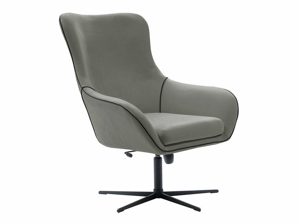Sillón Kingston 136 (Velluto 16 + Velluto 20)