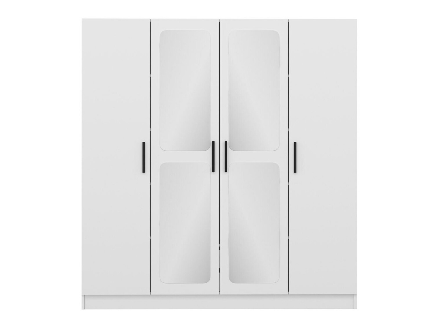 Armario Kailua 963 (Blanco)