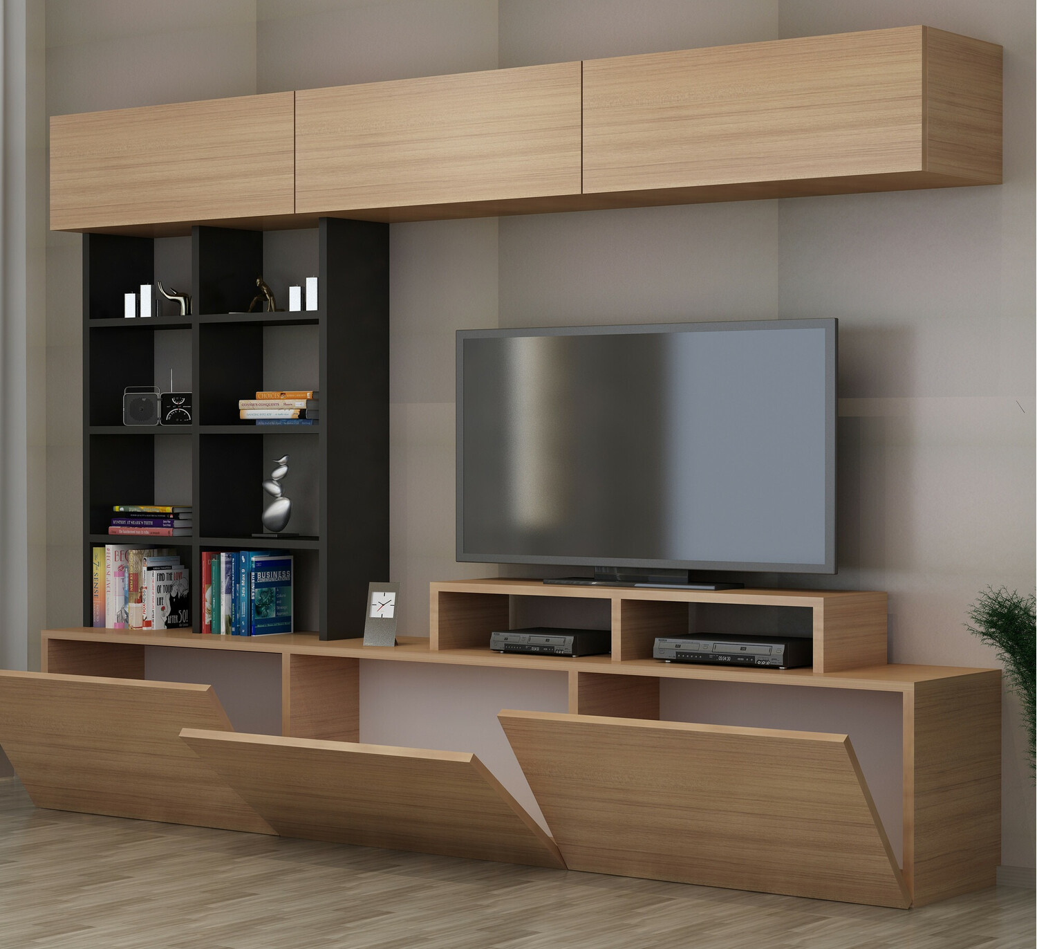 Conjunto de salón Kailua 949