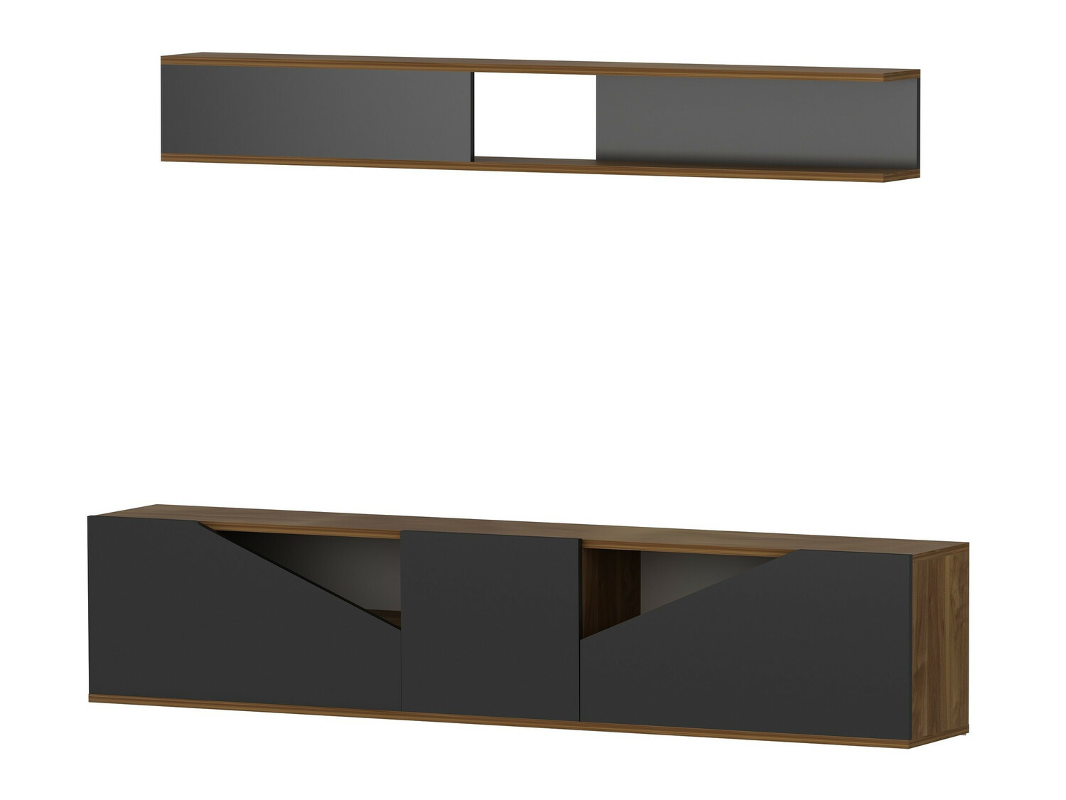 Conjunto de salón Kailua 960