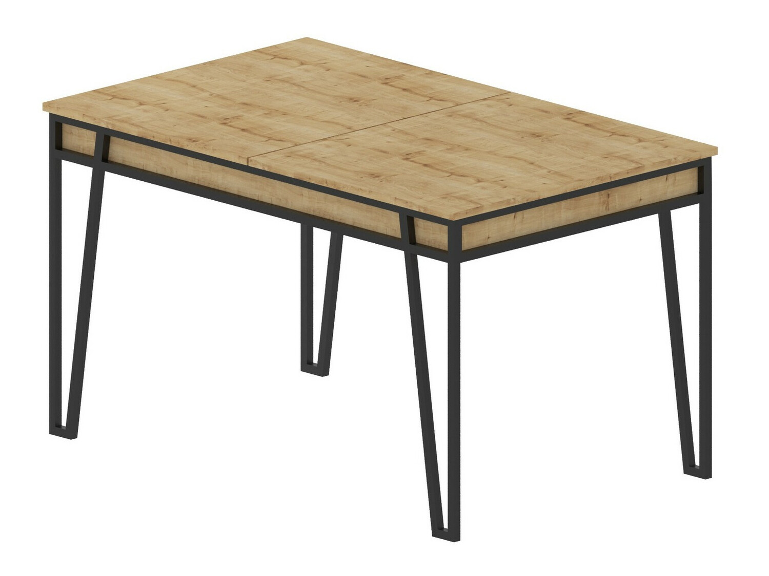 Mesa Kailua 2006 (Roble)