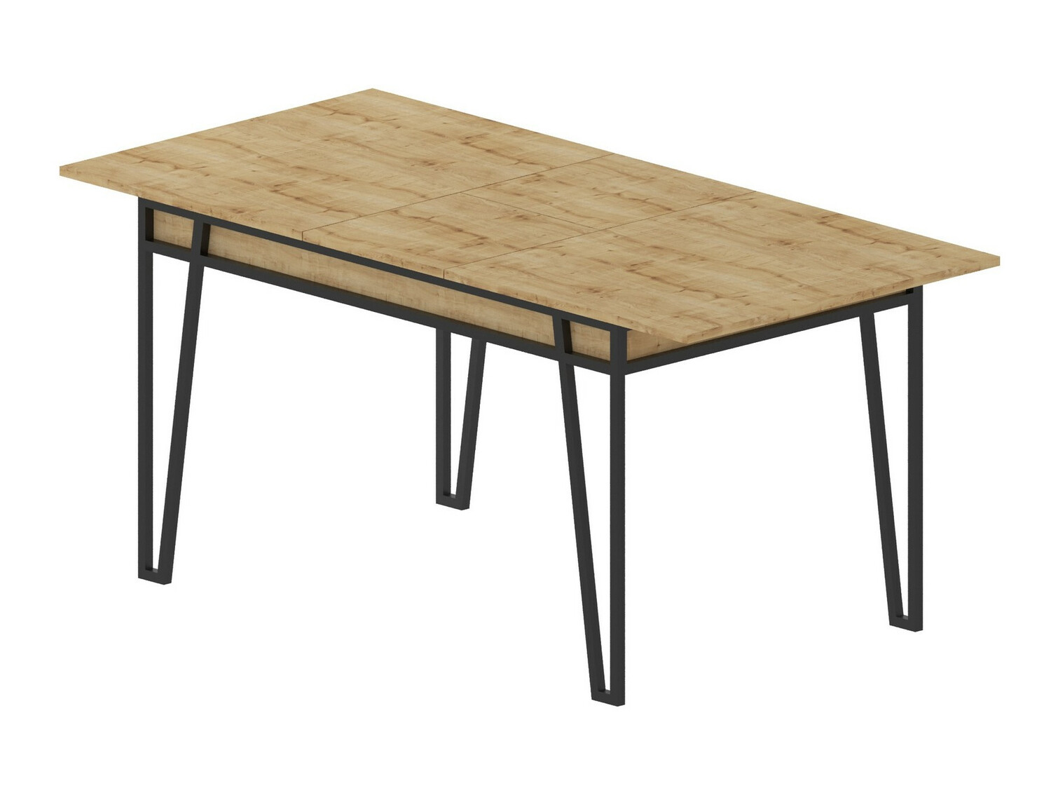 Mesa Kailua 2006 (Roble)