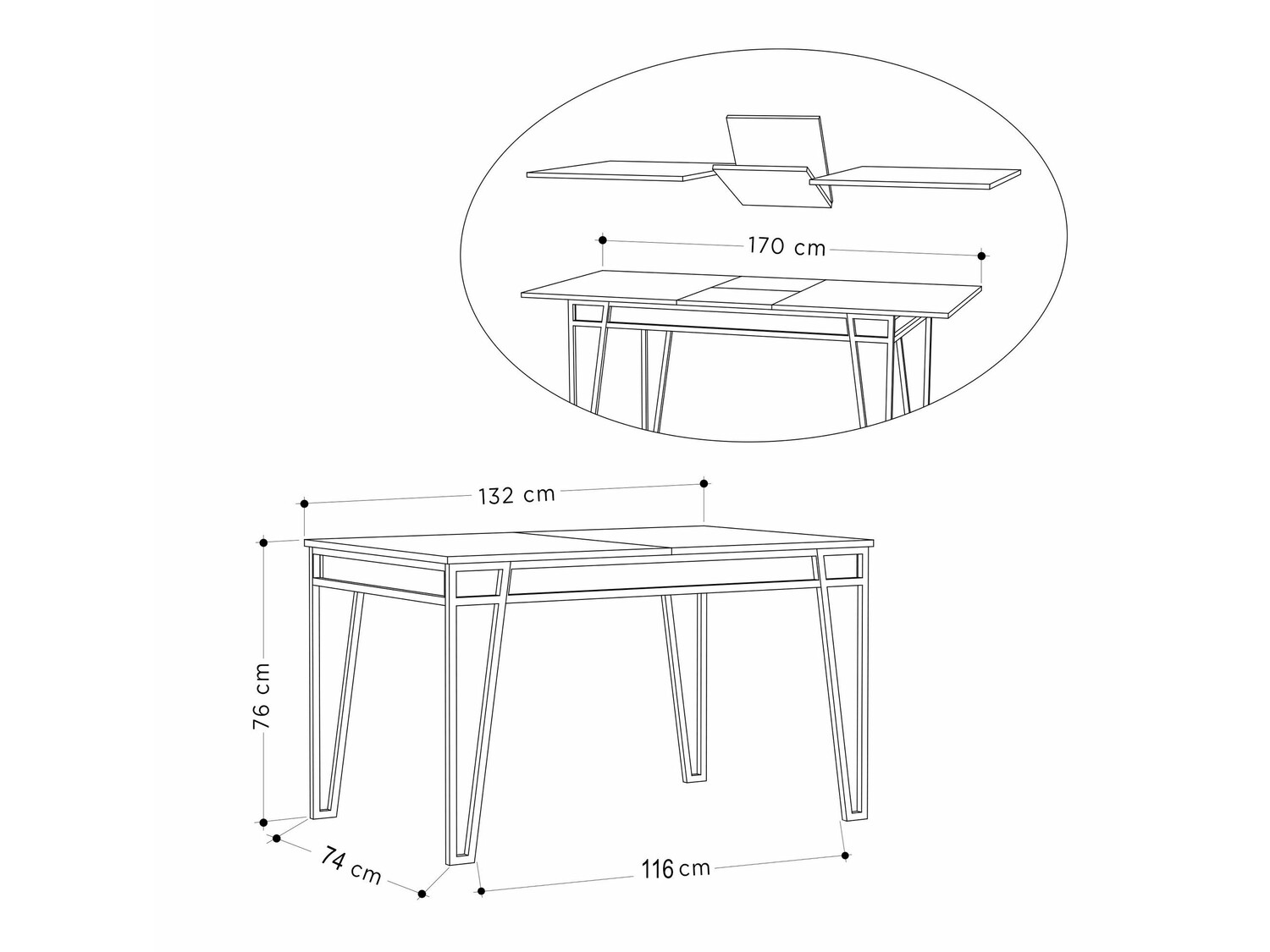 Mesa Kailua 2006 (Roble)