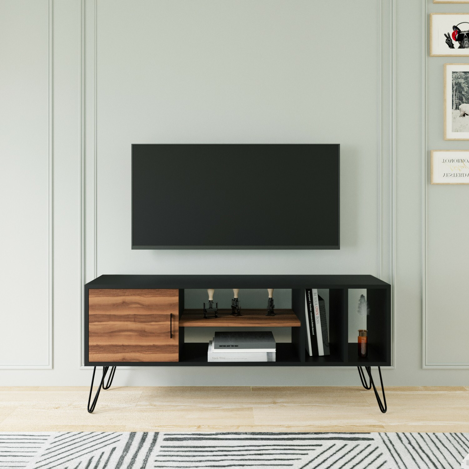 Mueble TV Kailua 945