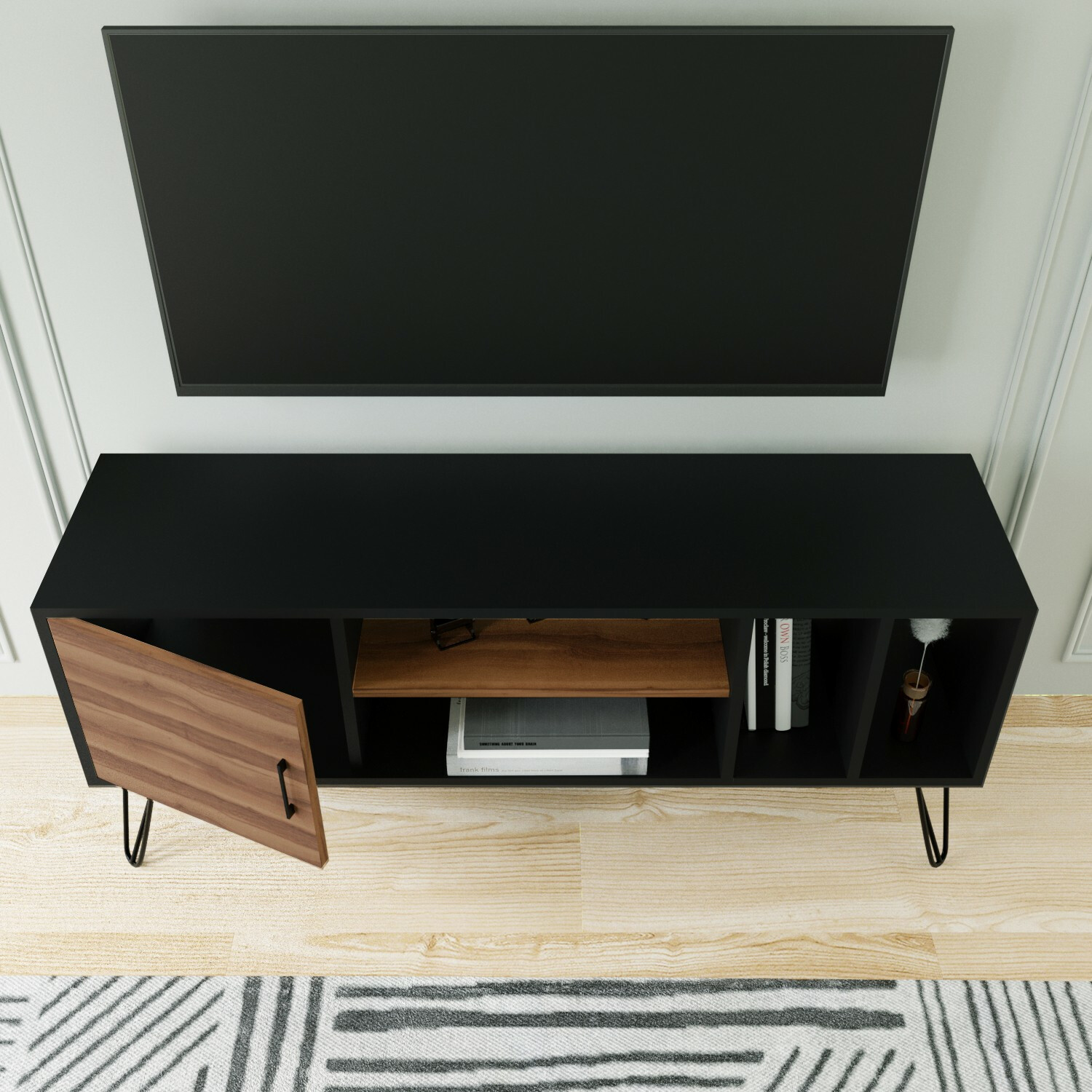 Mueble TV Kailua 945