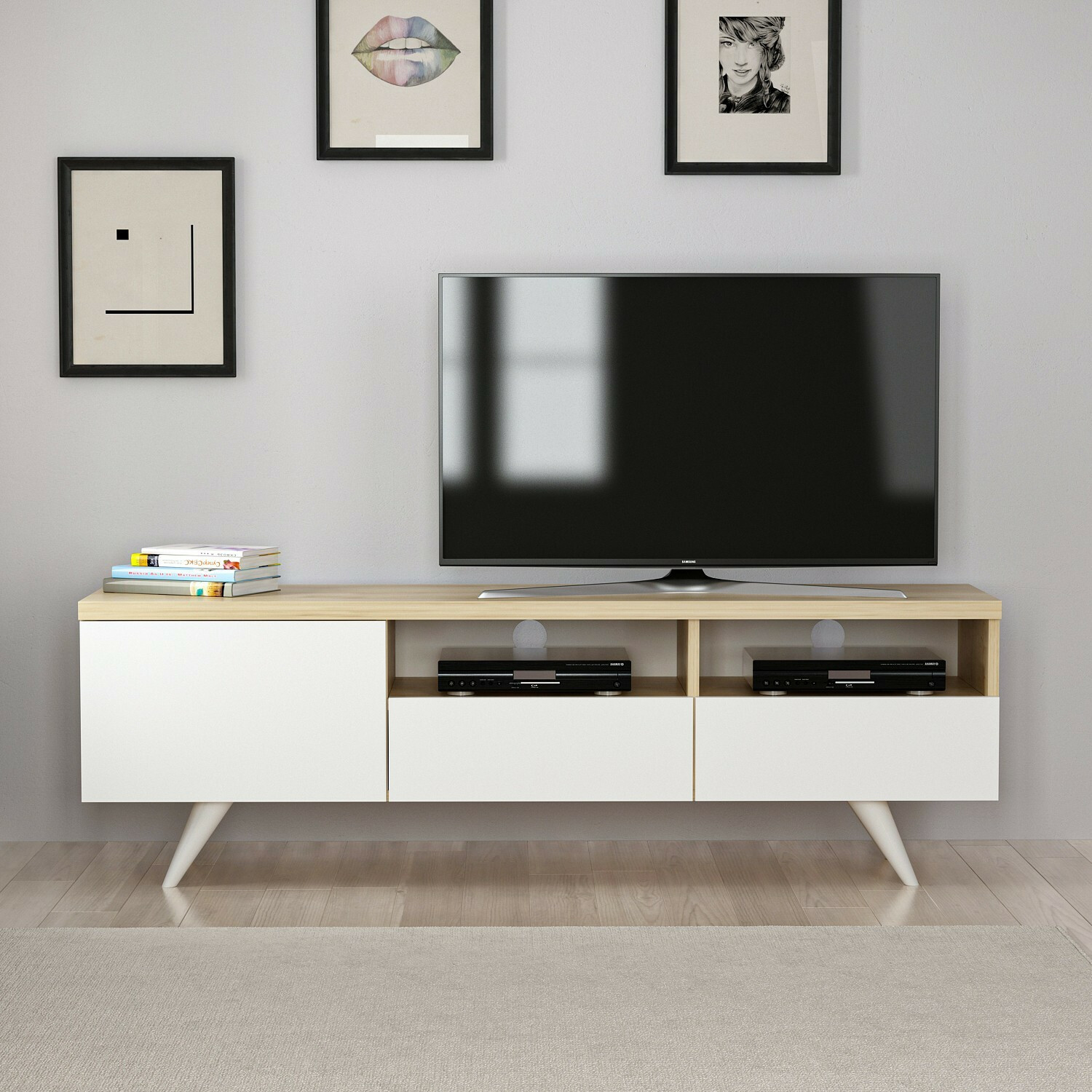 Mueble TV Kailua 946