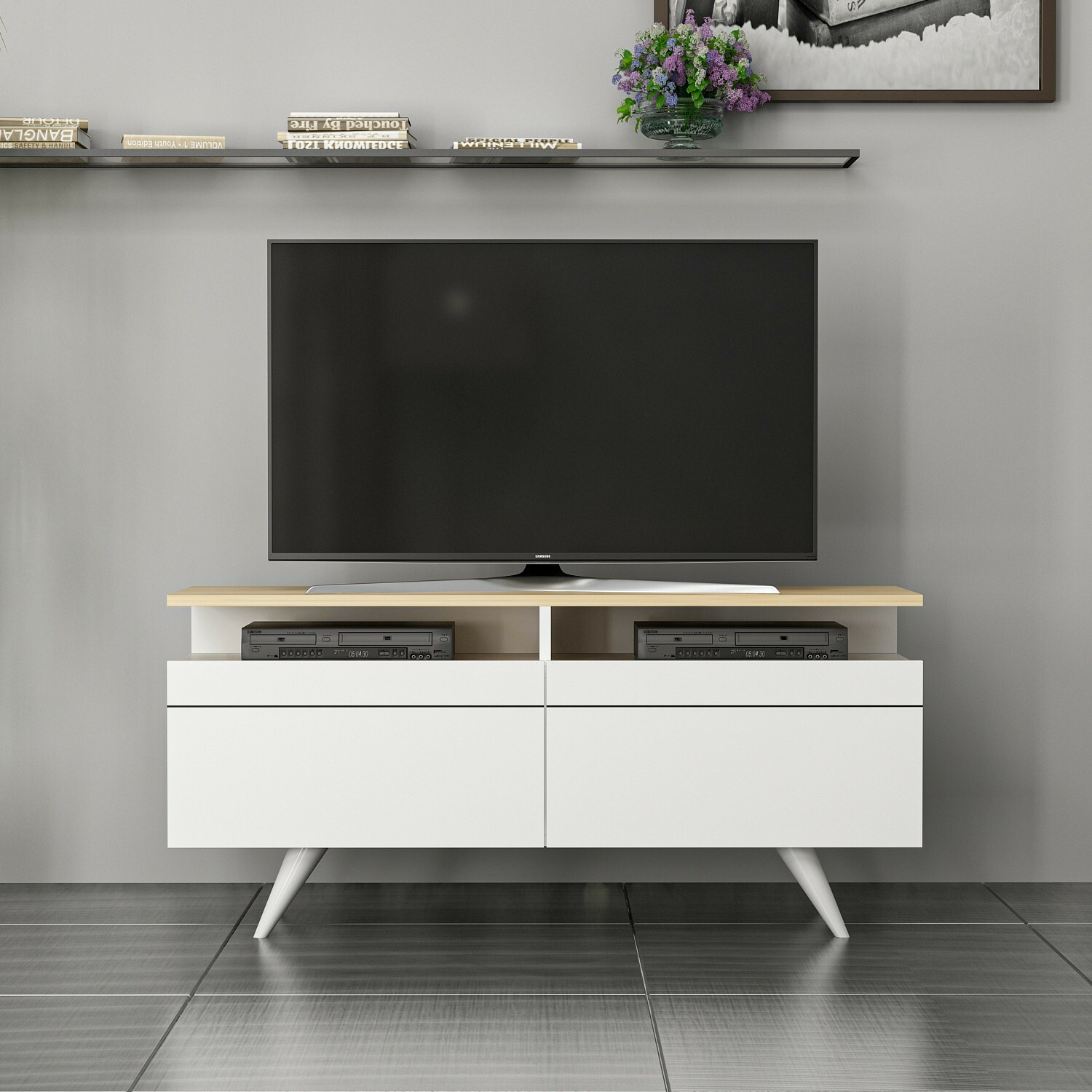 Mueble TV Kailua 954