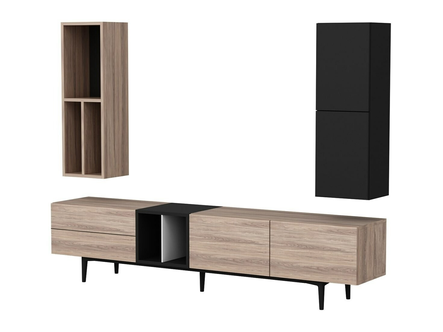 Conjunto de salón Kailua 1593