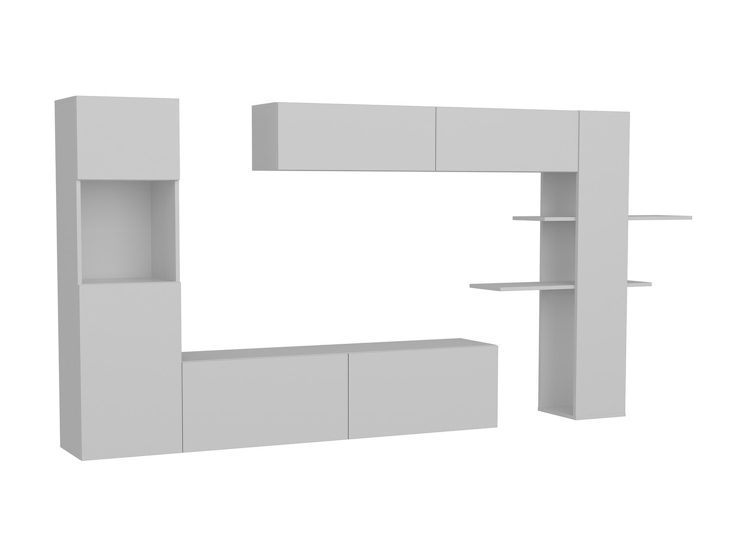 Conjunto de salón Kailua 1596