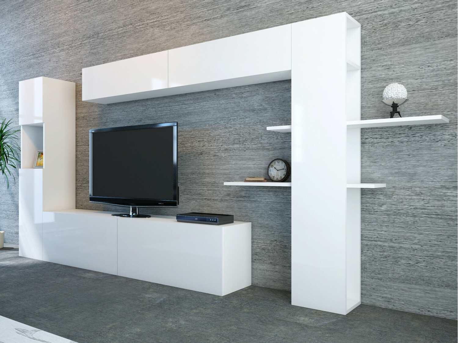 Conjunto de salón Kailua 1596