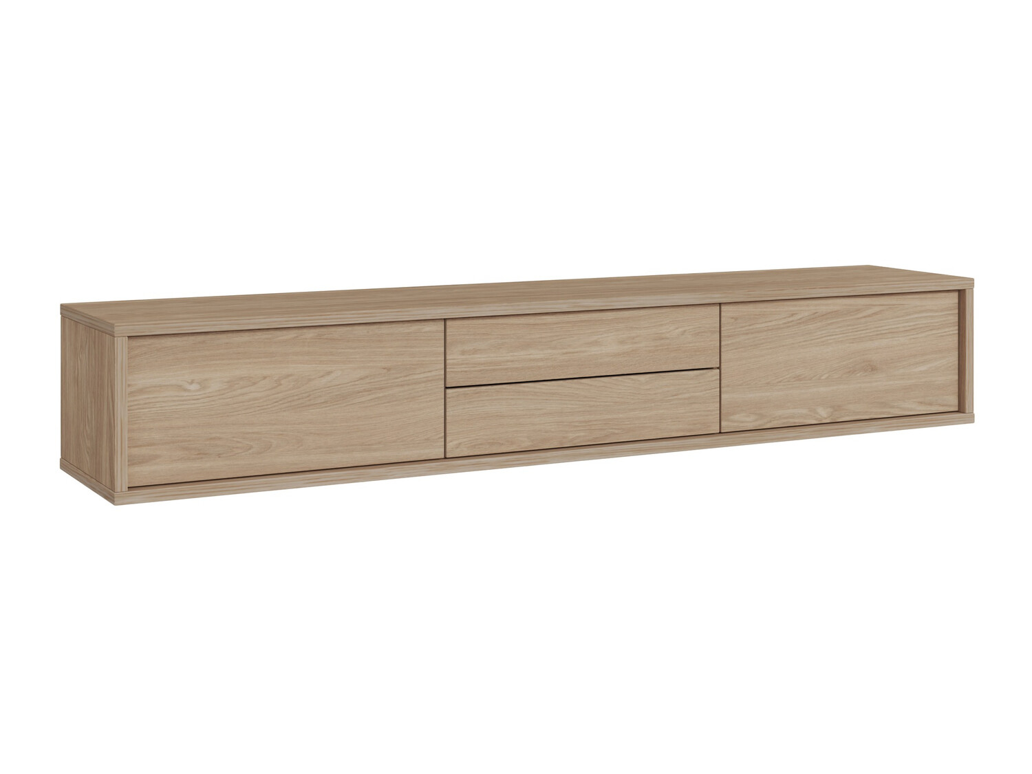 Mueble TV Austin 325 (Roble)