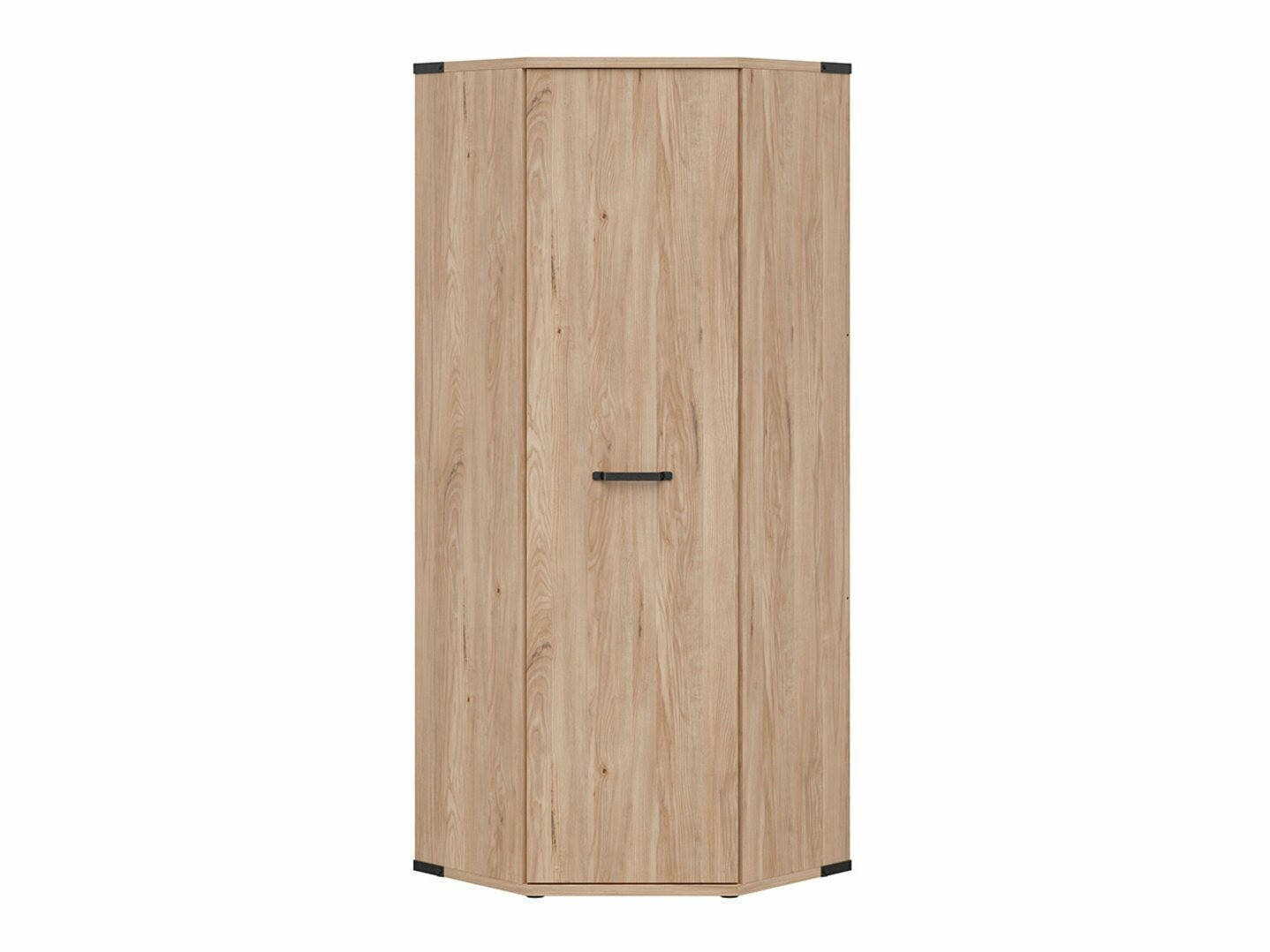 Armario de rincón Romelbu 109