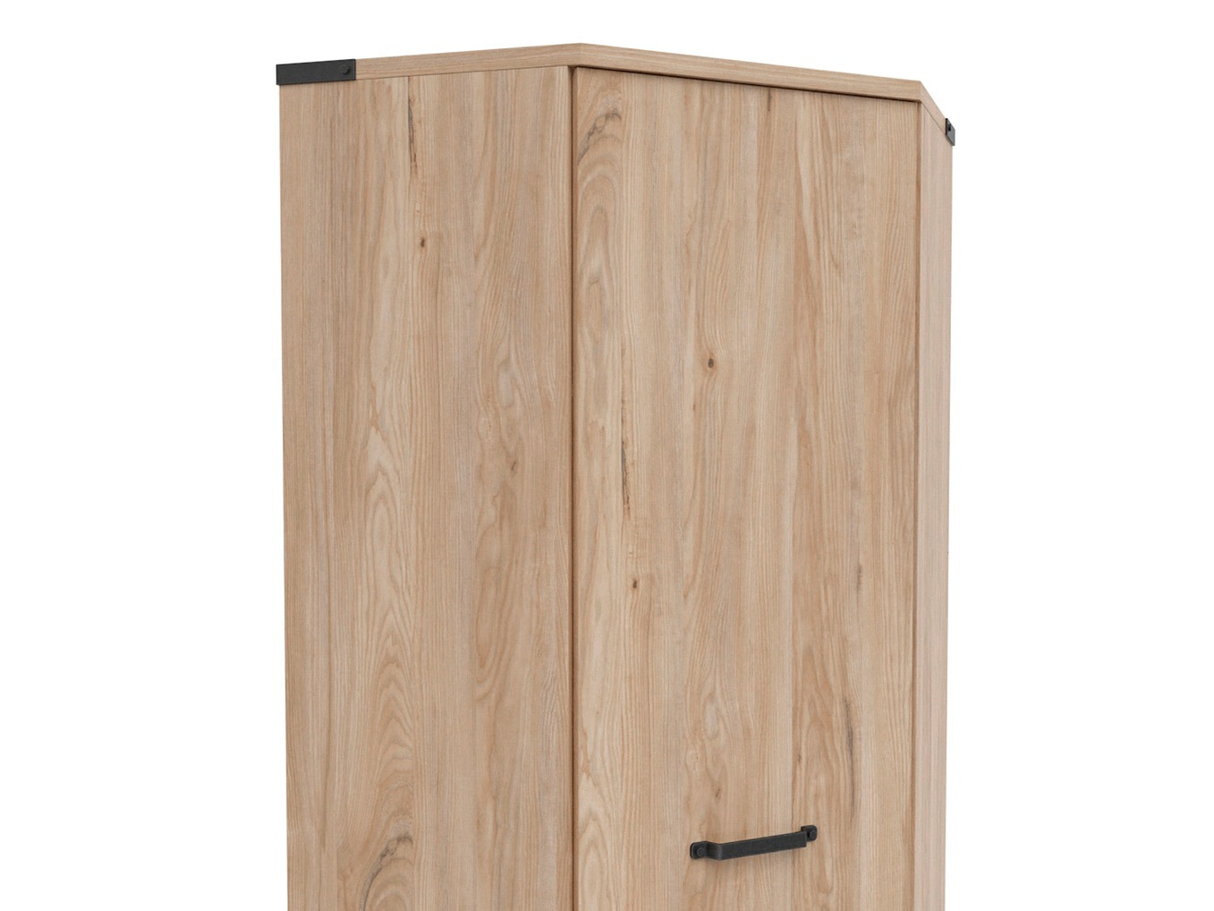 Armario de rincón Romelbu 109