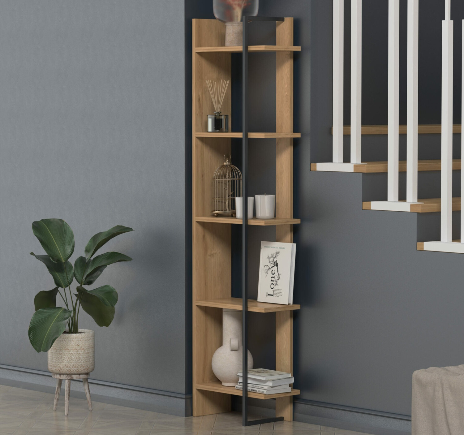 Estantería Kailua 1022