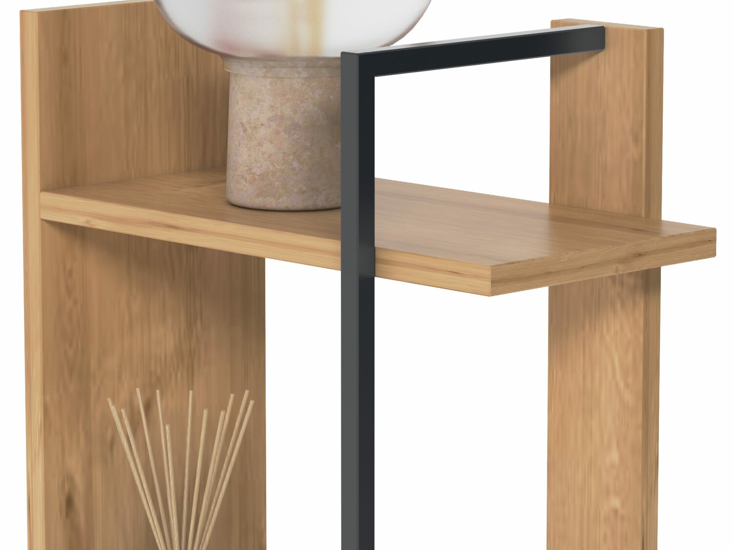 Estantería Kailua 1022