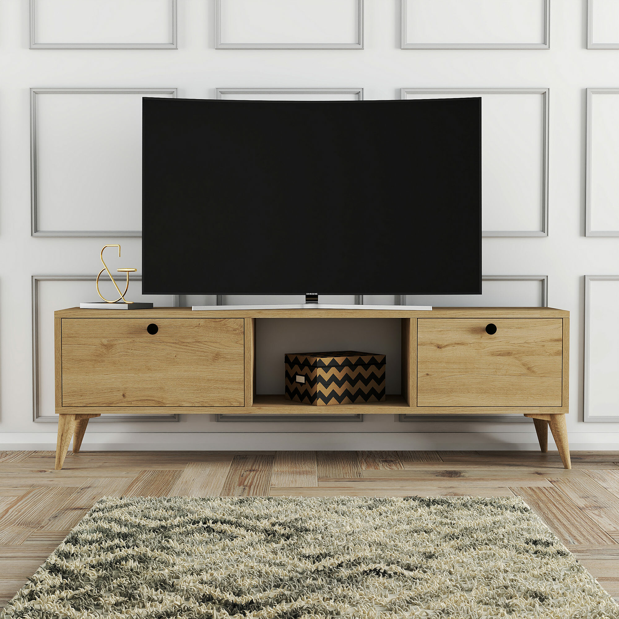 Mueble TV Kailua 1012