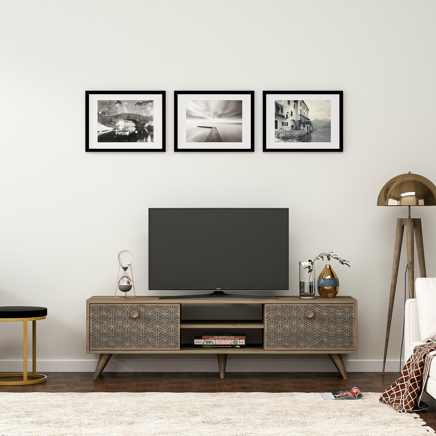 Mueble TV Kailua 1030