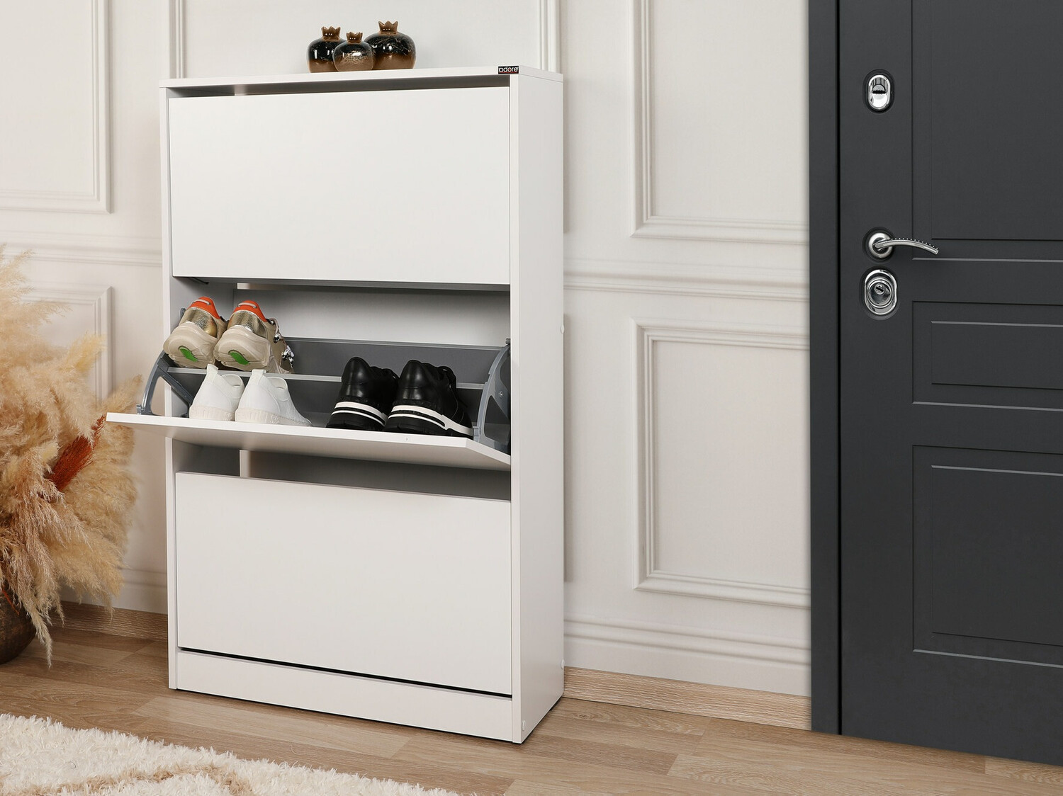 Zapatero Kailua 1040