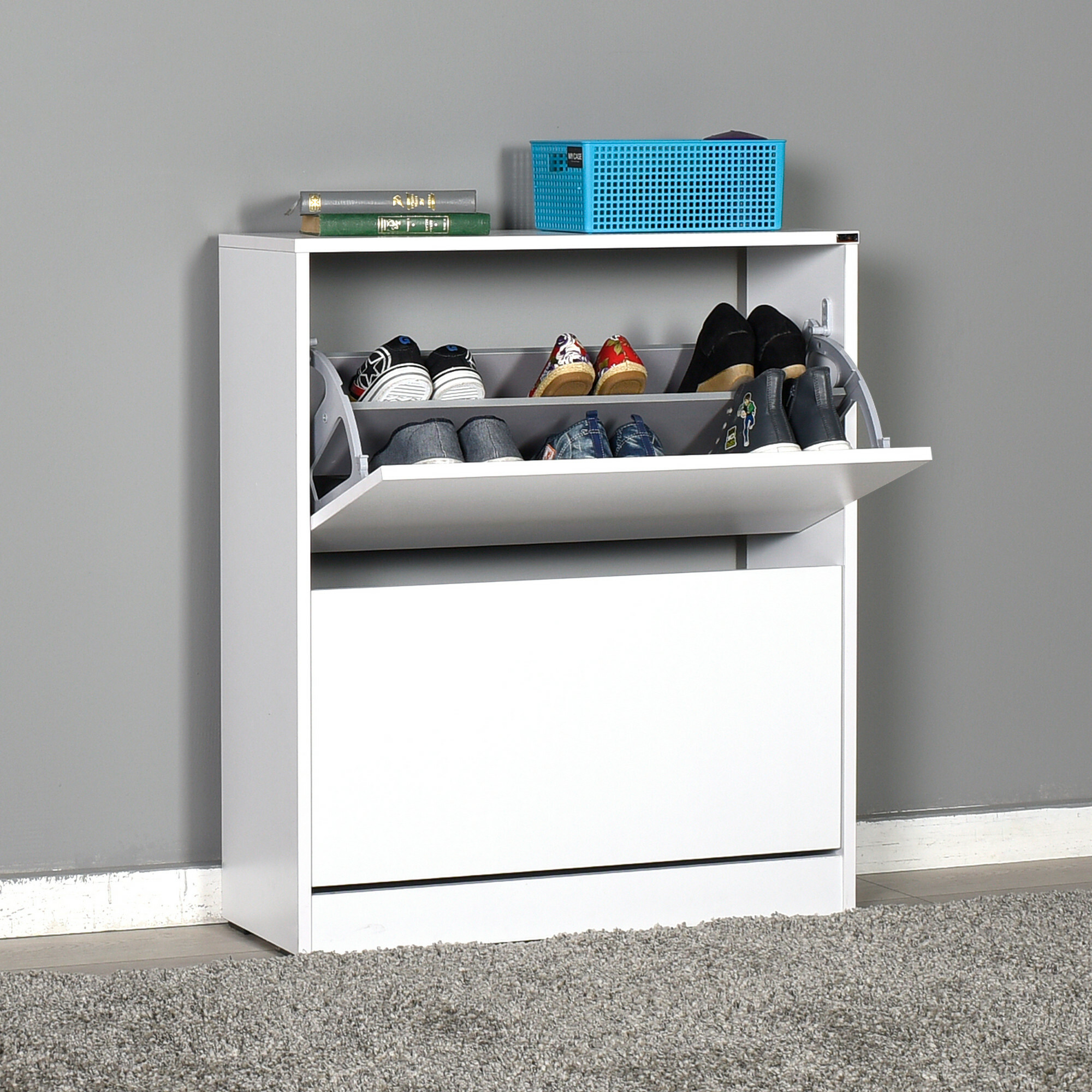 Zapatero Kailua 1041