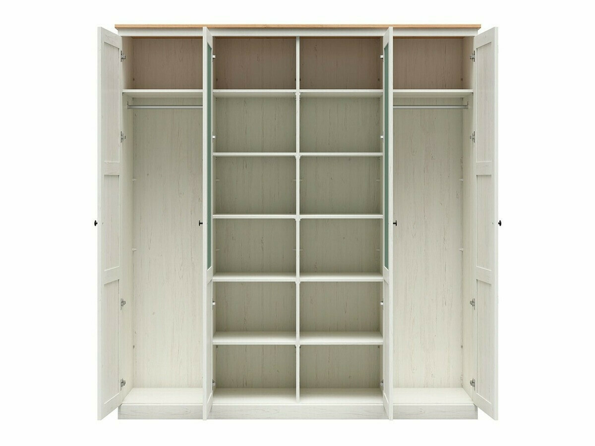 Conjunto de dormitorio Talvena 105