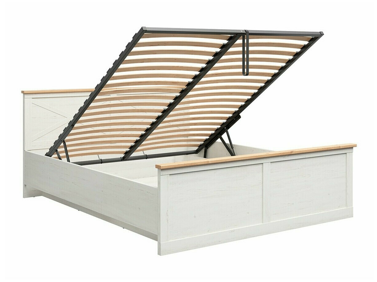 Conjunto de dormitorio Talvena 105