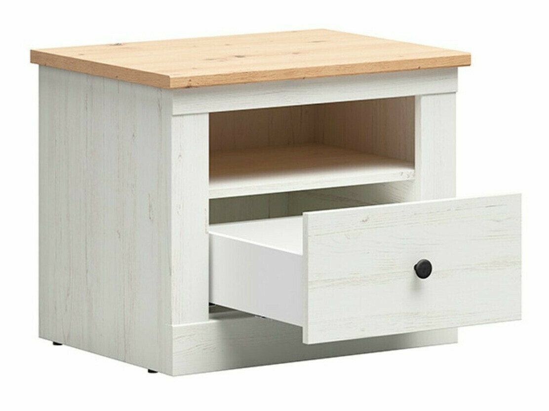 Conjunto de dormitorio Talvena 105