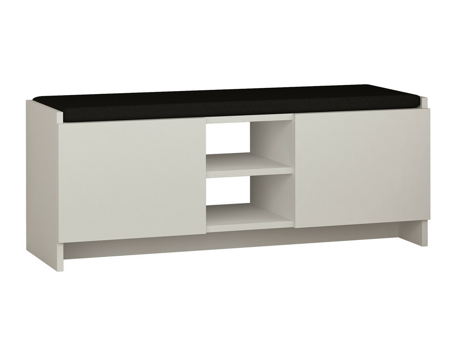 Estante para zapatos Kailua 1047 (Blanco)