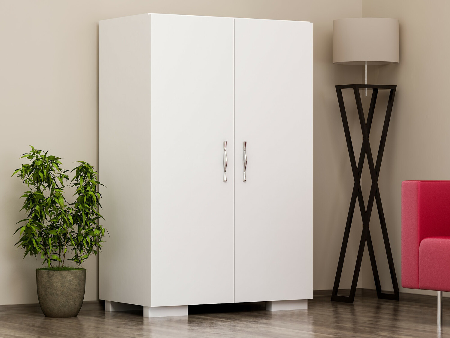 Estante para zapatos Kailua 1054