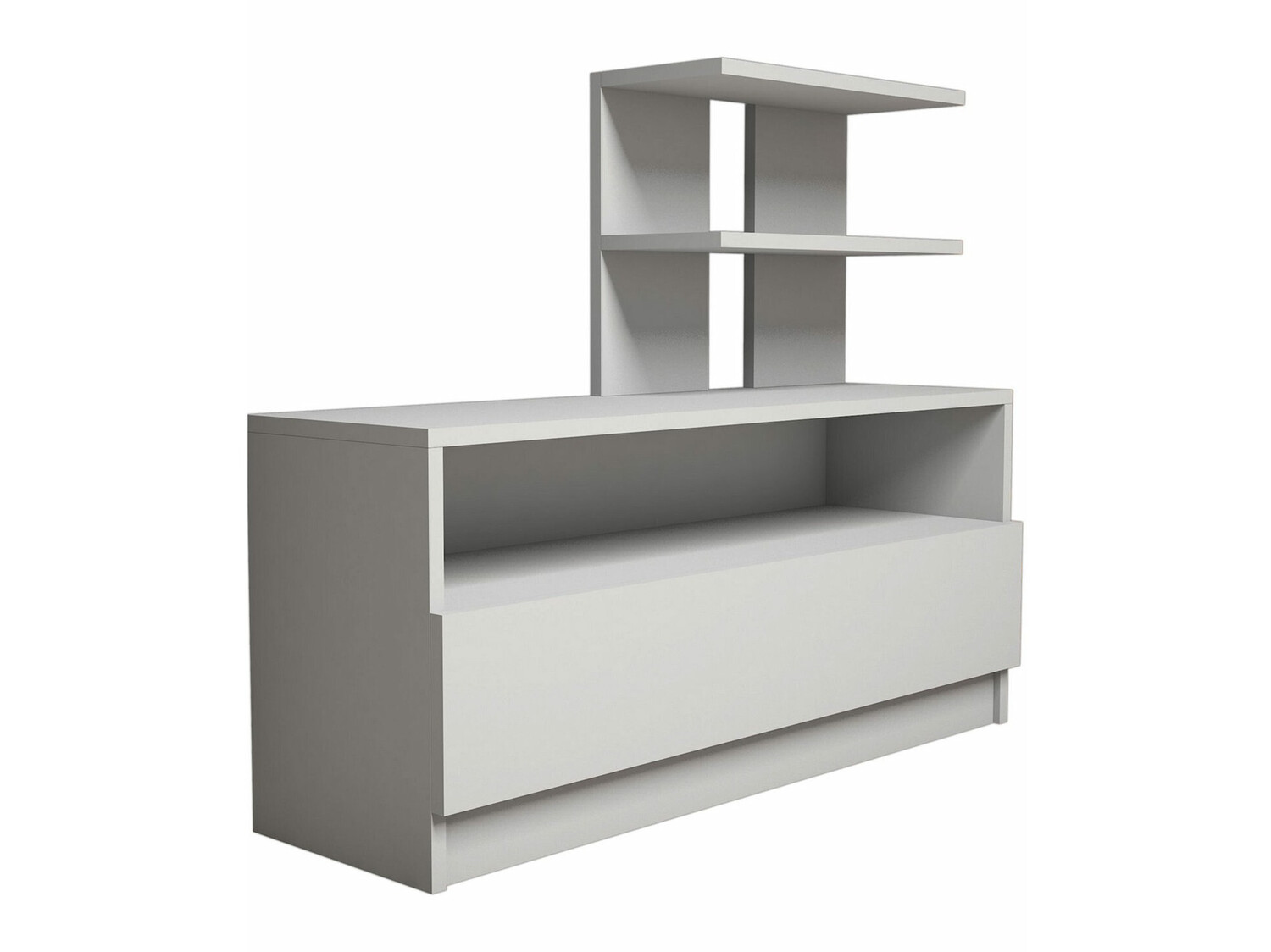 Estante para zapatos Kailua 1064 (Blanco)