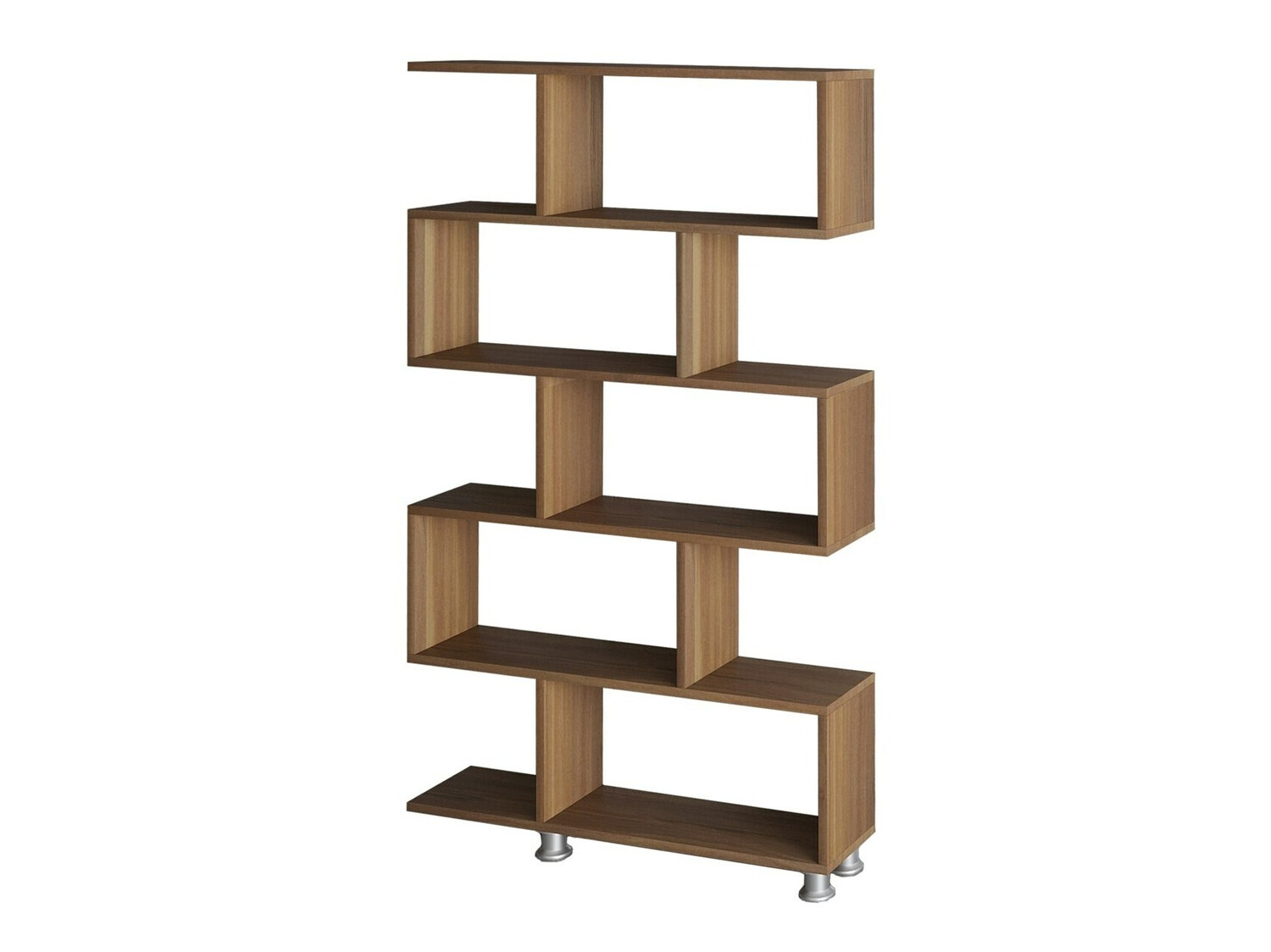 Estantería Kailua 1042 (Nogal)