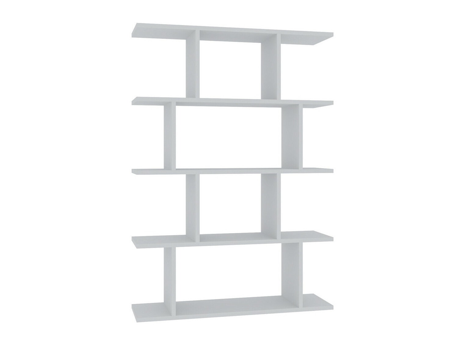 Estantería Kailua 1048 (Blanco)