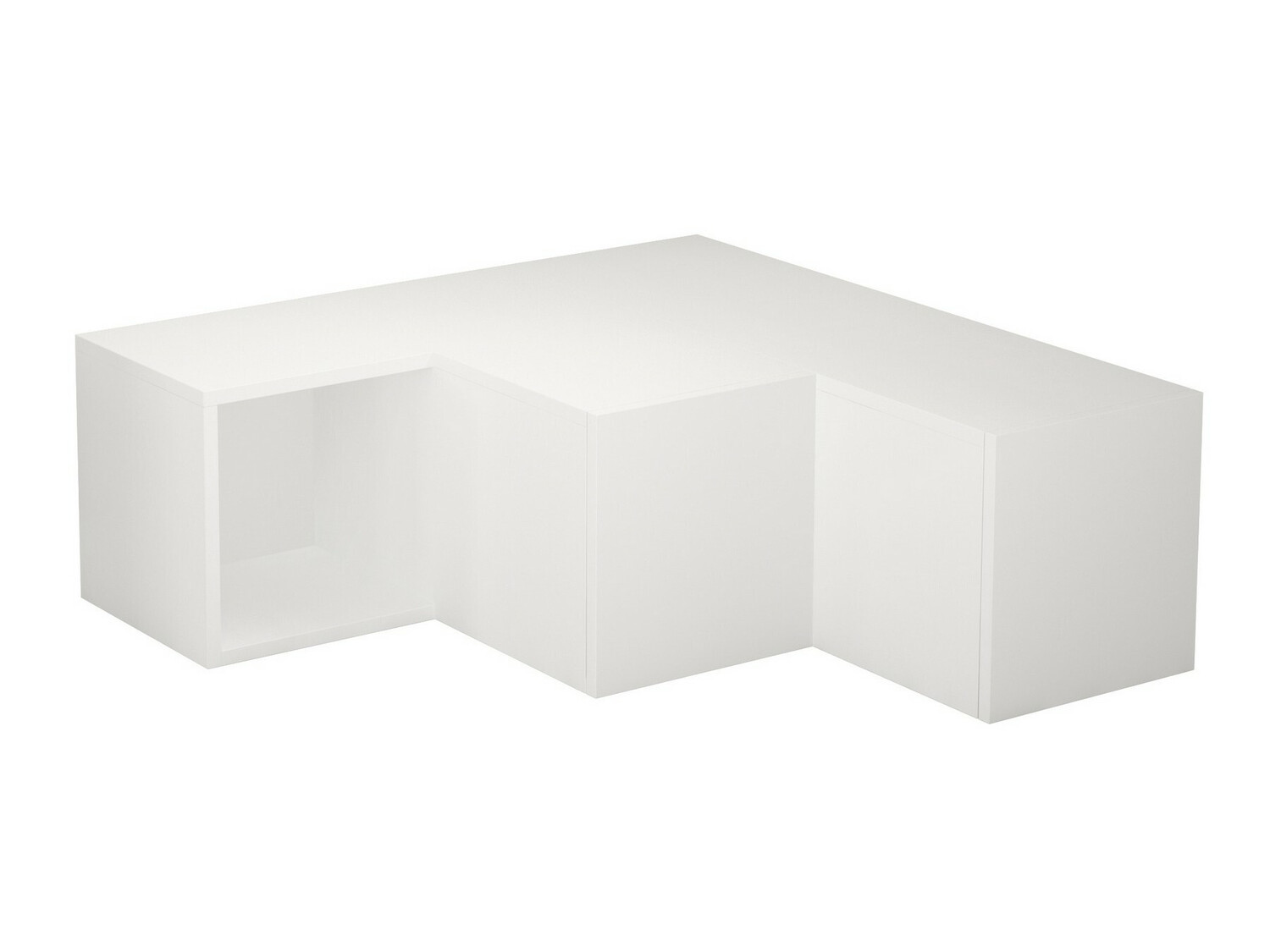 Mueble TV Kailua 1058 (Blanco)