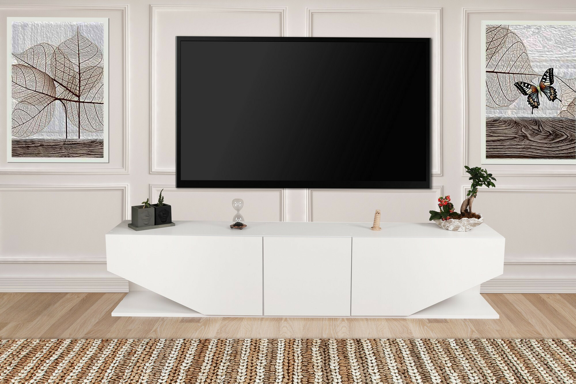 Mueble TV Kailua 1059