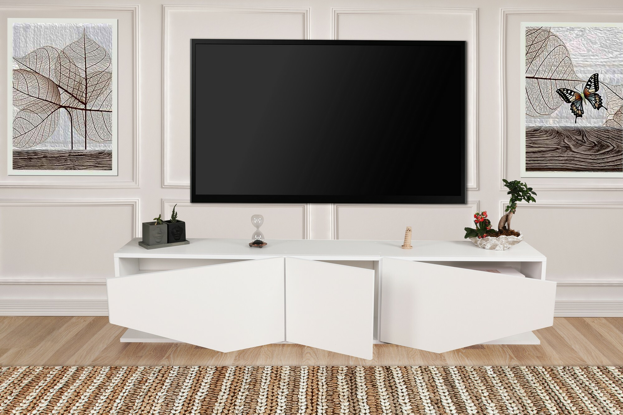 Mueble TV Kailua 1059