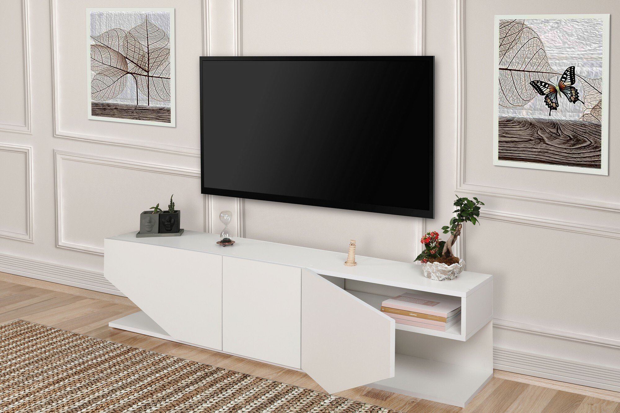 Mueble TV Kailua 1059