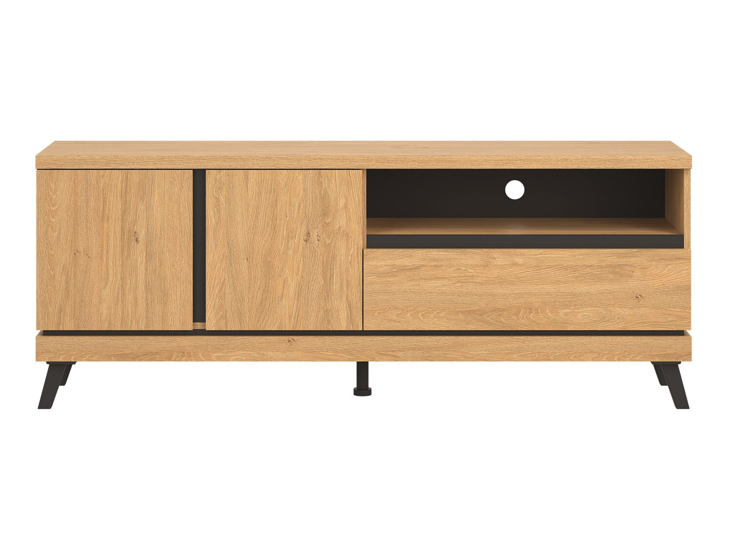 Mueble TV Monromo 100