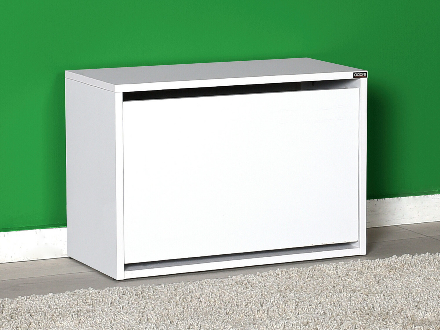 Zapatero Kailua 1043 (Blanco)