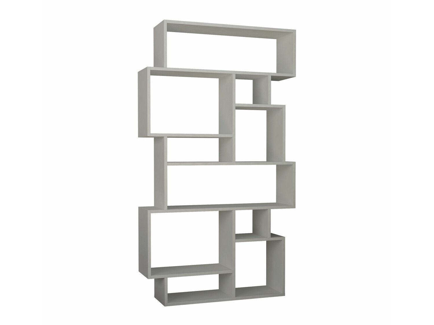 Estantería Kailua 1080 (Blanco)