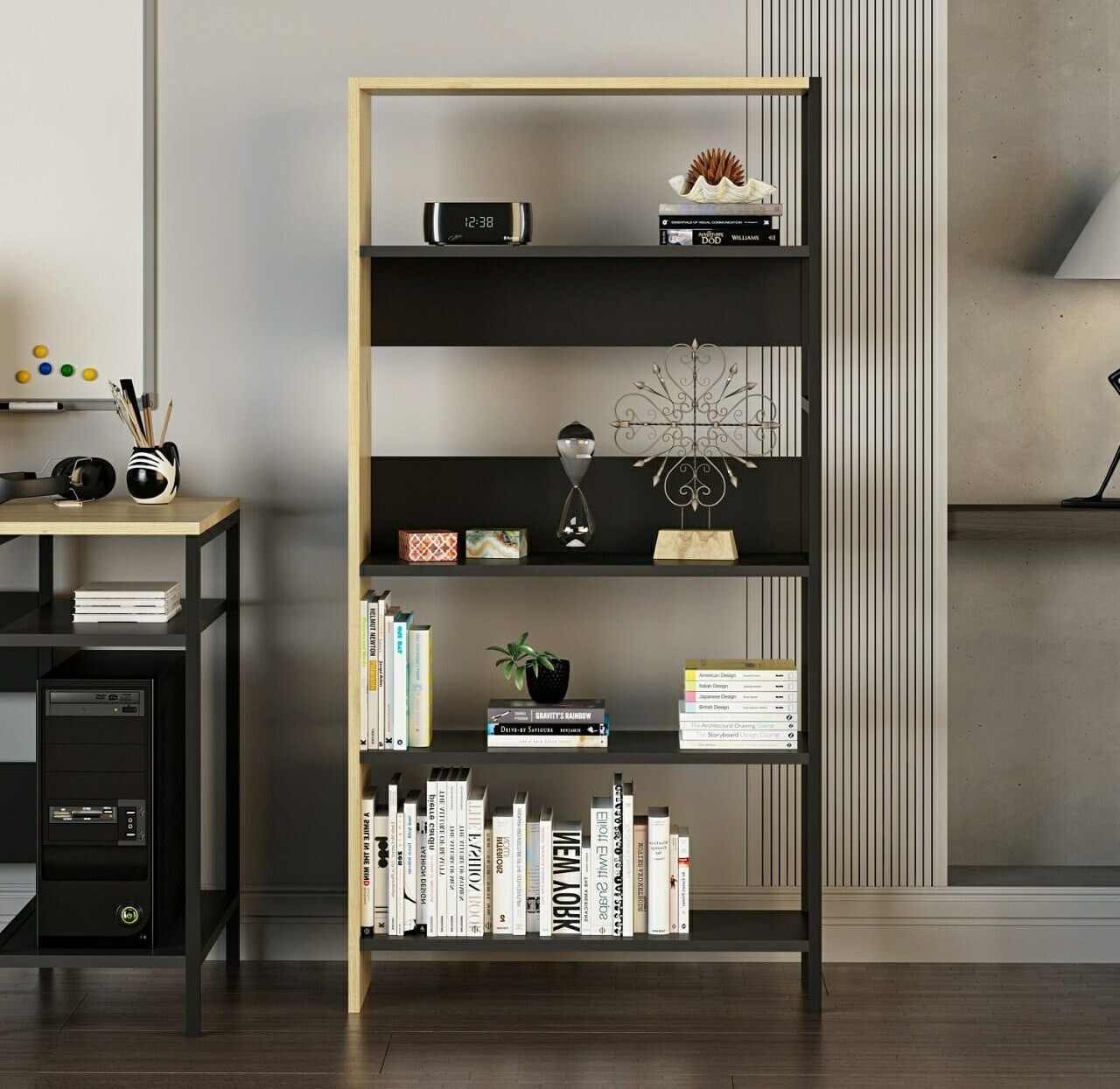 Estantería Kailua 1133